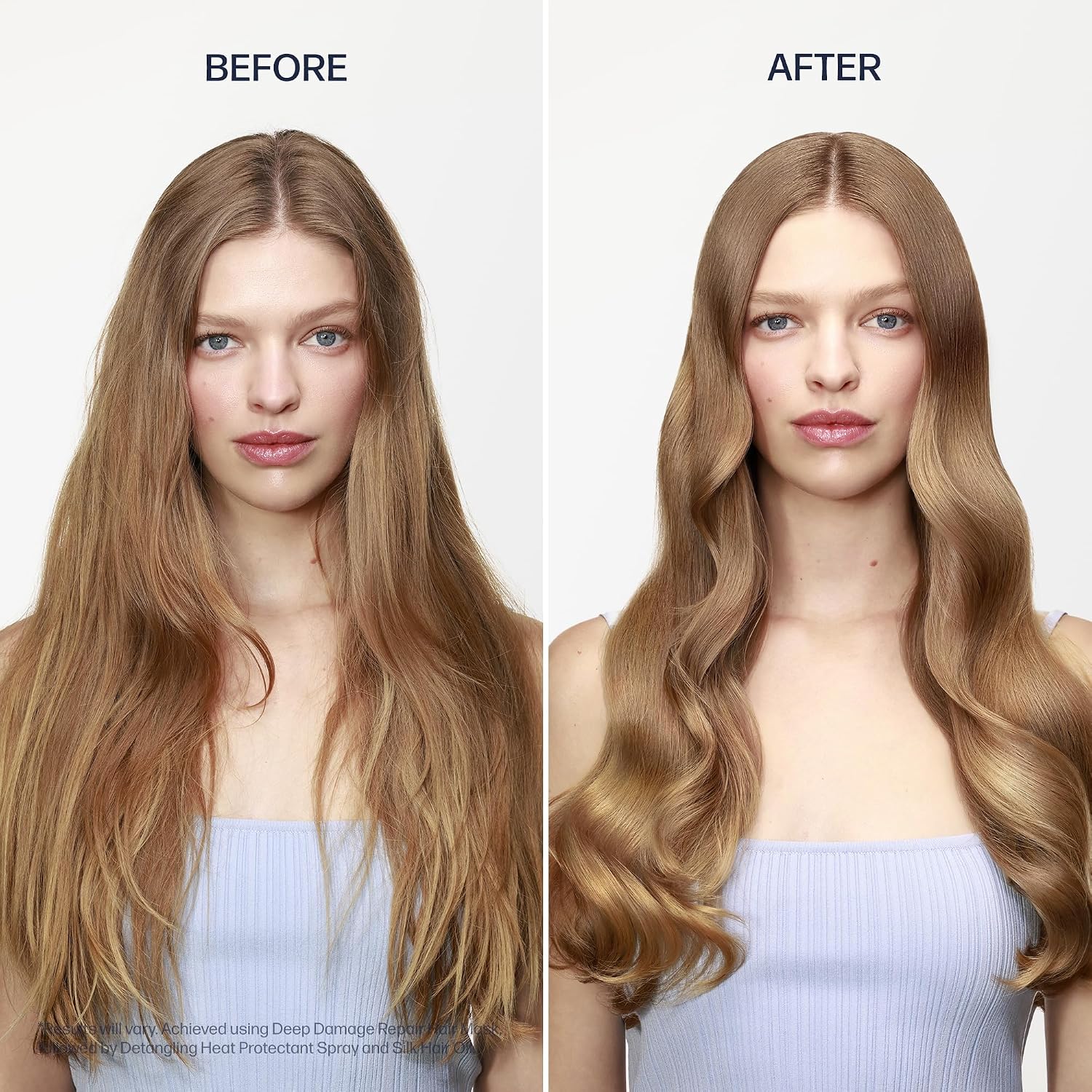 UNOVE Deep Damage Treatment Ex - Protein Hair Treatment & Hair Mask for Damaged Hair | Deep Conditioning & Keratin Hair Mask for Dry, Frizzy Hair | Korean Hair Care