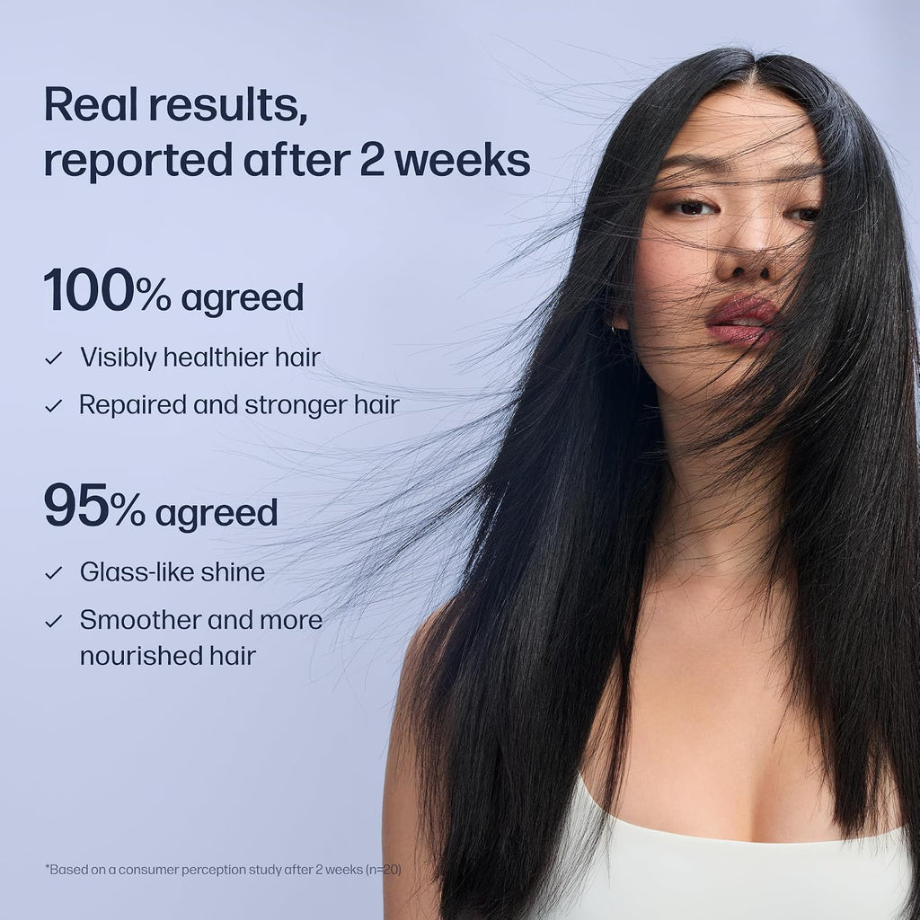 UNOVE Deep Damage Treatment Ex - Protein Hair Treatment & Hair Mask for Damaged Hair | Deep Conditioning & Keratin Hair Mask for Dry, Frizzy Hair | Korean Hair Care