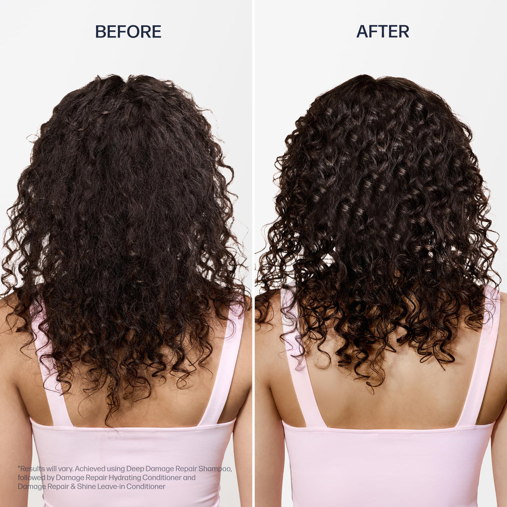 UNOVE Deep Damage Repair Shampoo