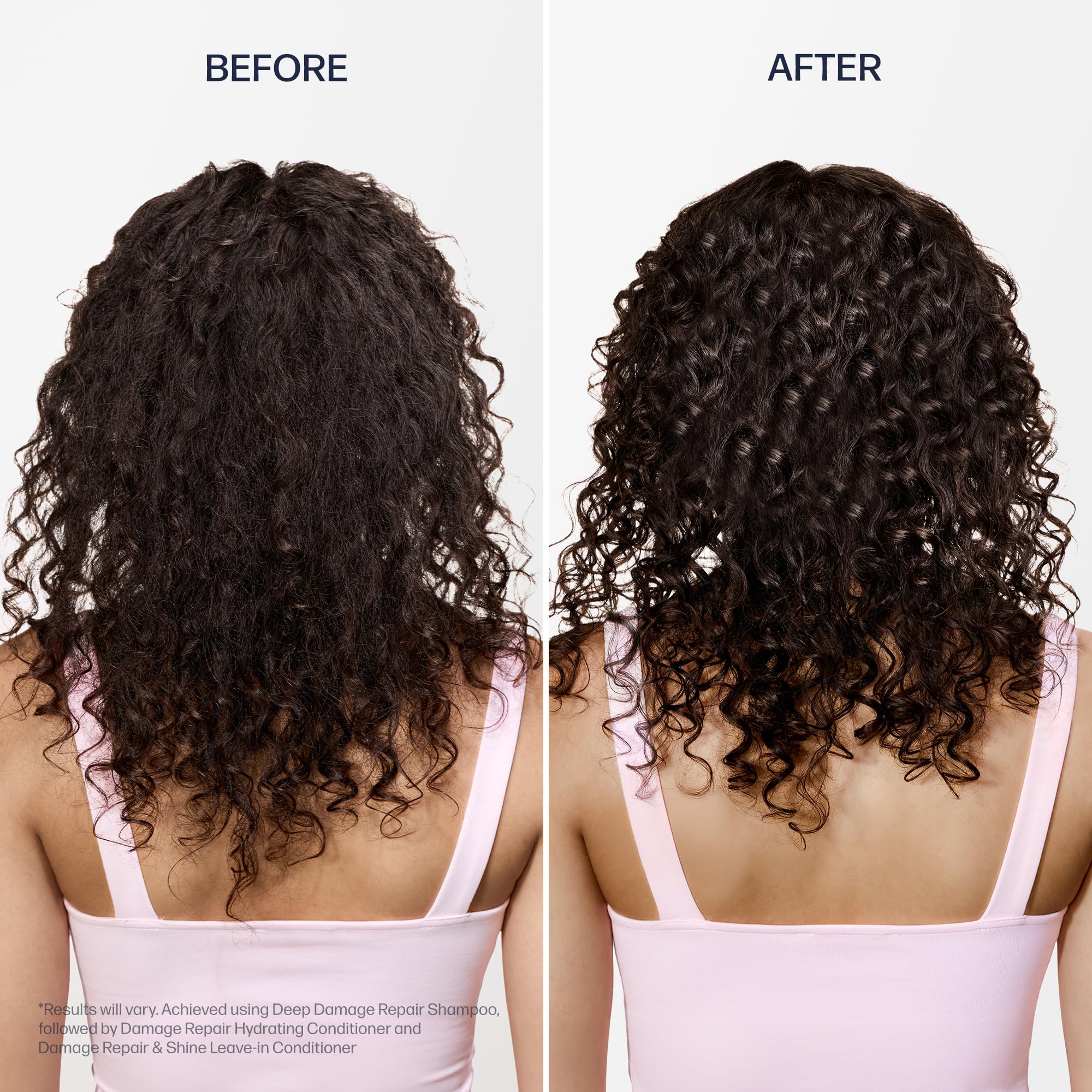 UNOVE Deep Damage Repair Shampoo